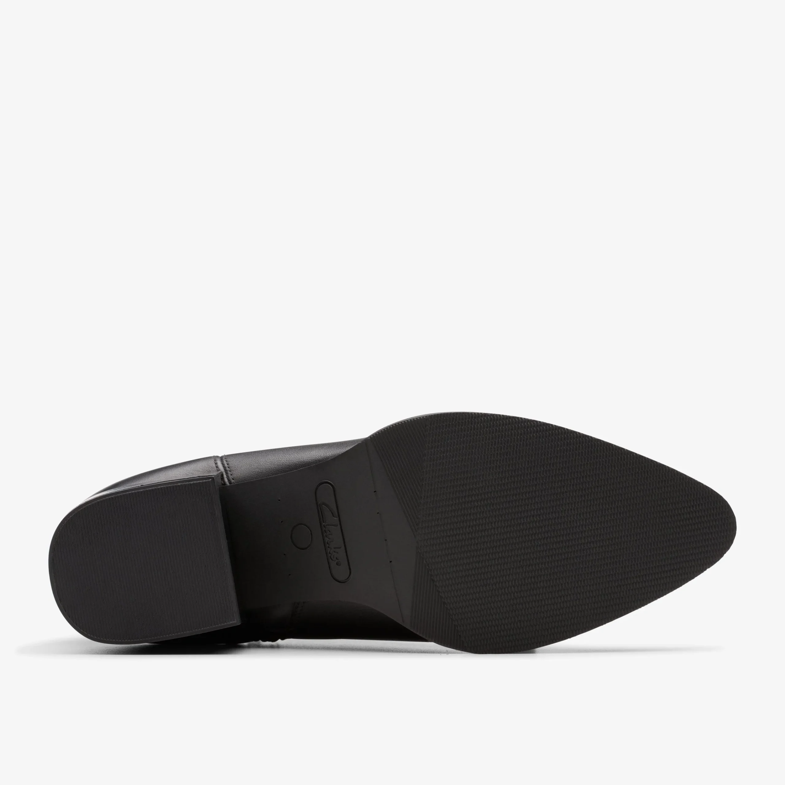 Clarks Elder Rae Black Outlet