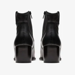 Clarks Elder Rae Black Outlet