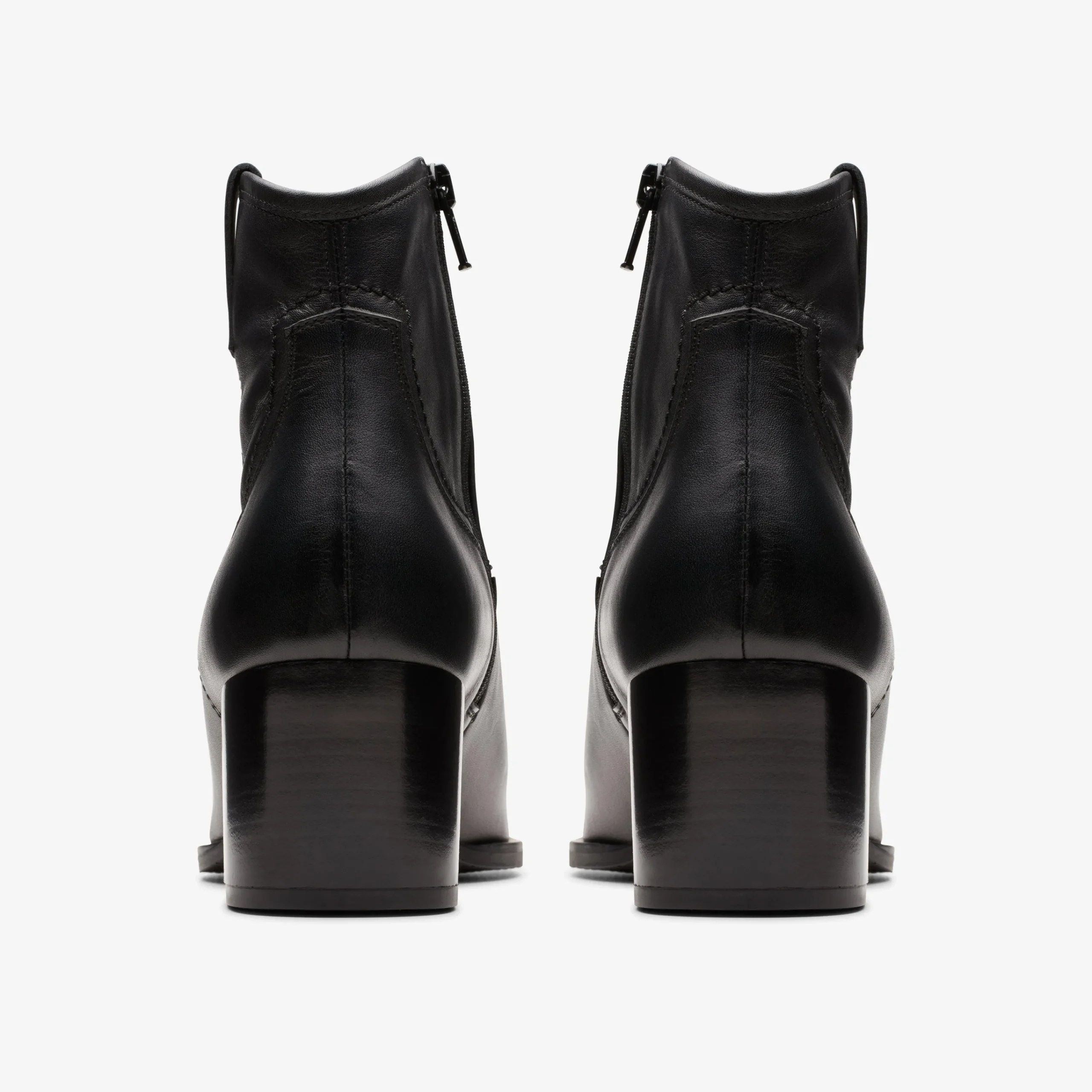Clarks Elder Rae Black Outlet
