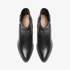 Clarks Elder Rae Black Outlet