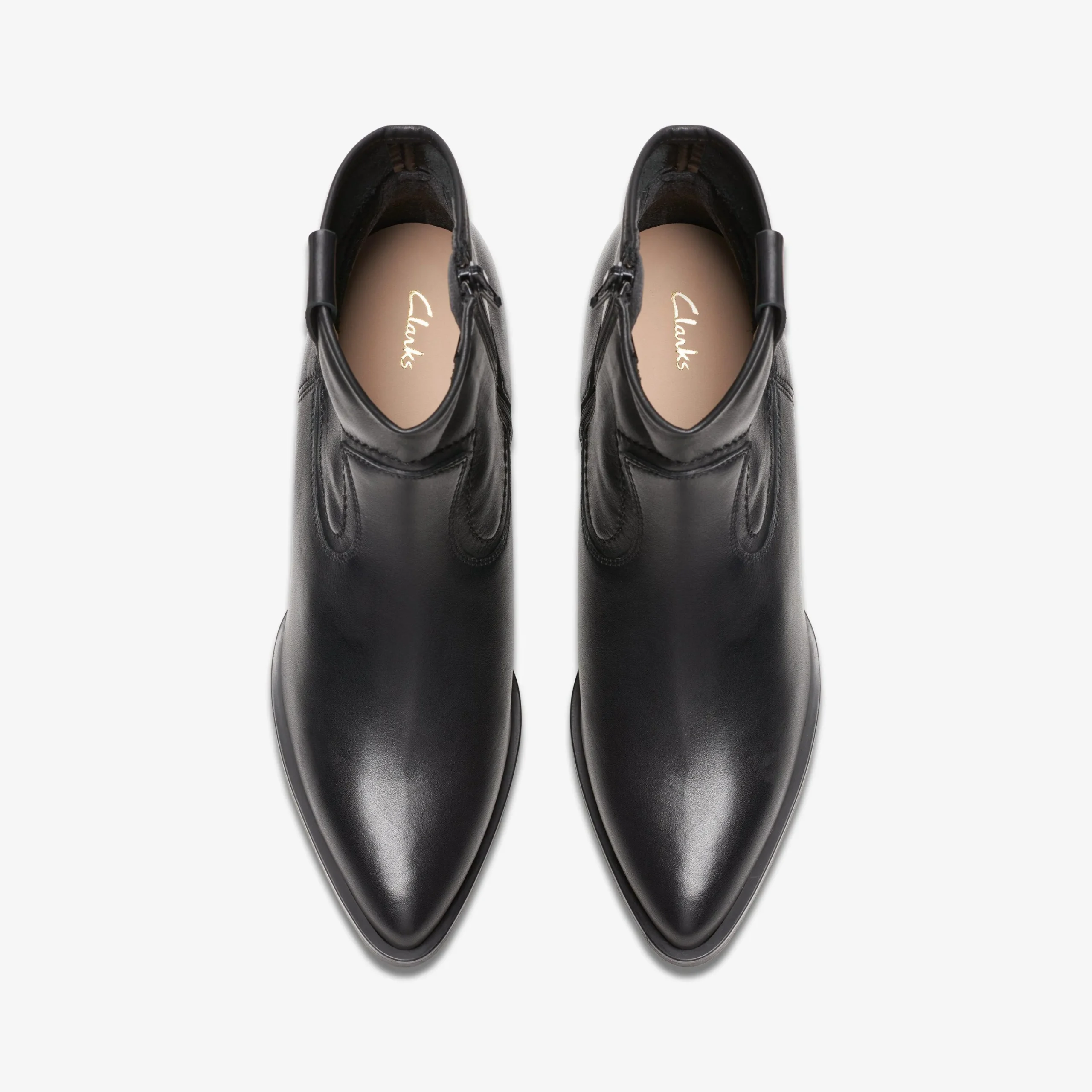 Clarks Elder Rae Black Outlet