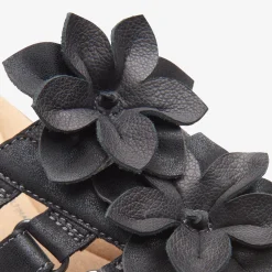 Clarks Elizabelle Mae Black Combination New
