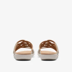 Clarks Elizabelle Rio Off White Multicolour Sale