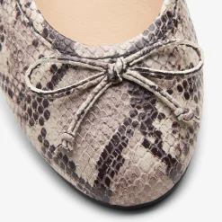 Clarks Fawna Lily Snake Print Store