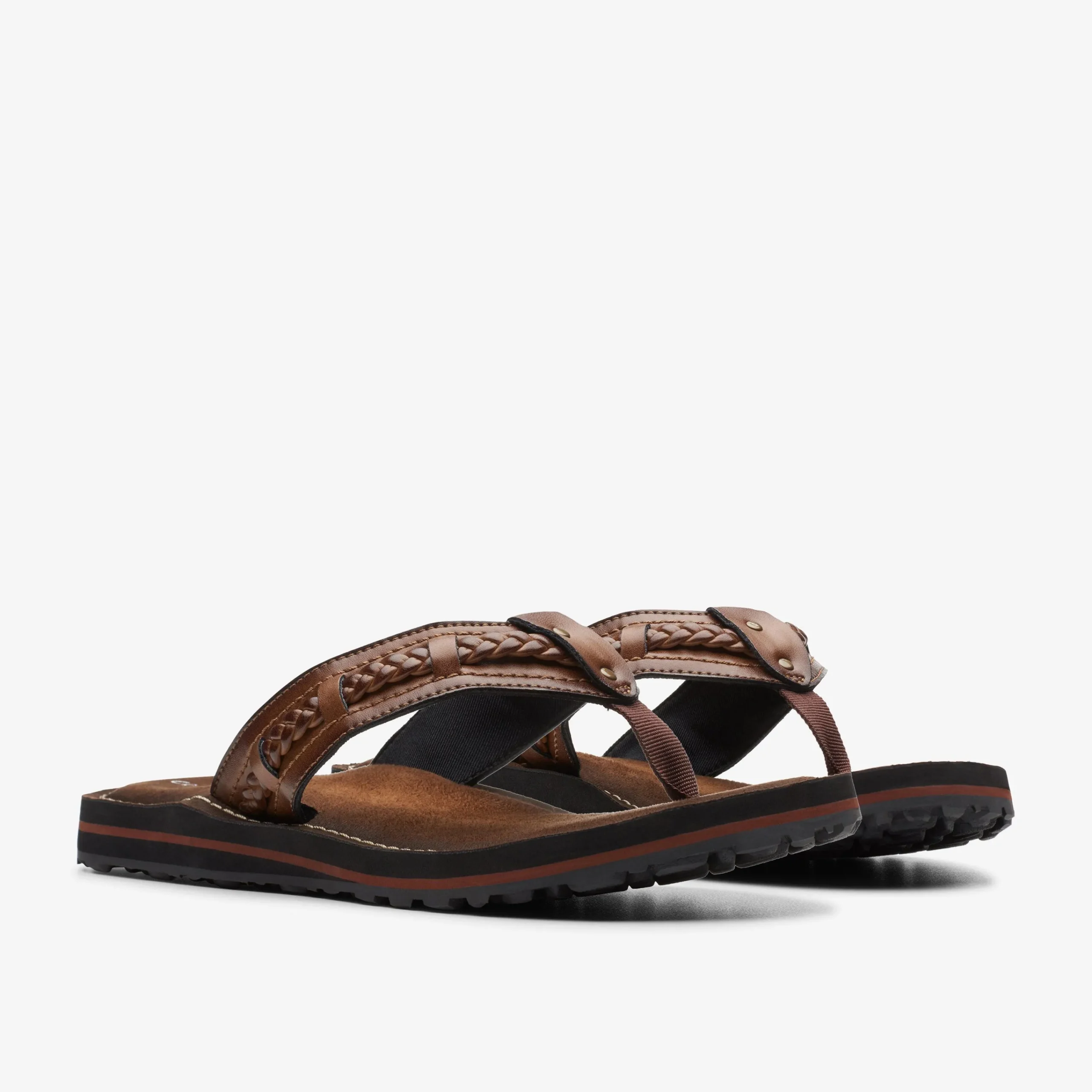 Clarks Fenner Nerice Honey Outlet
