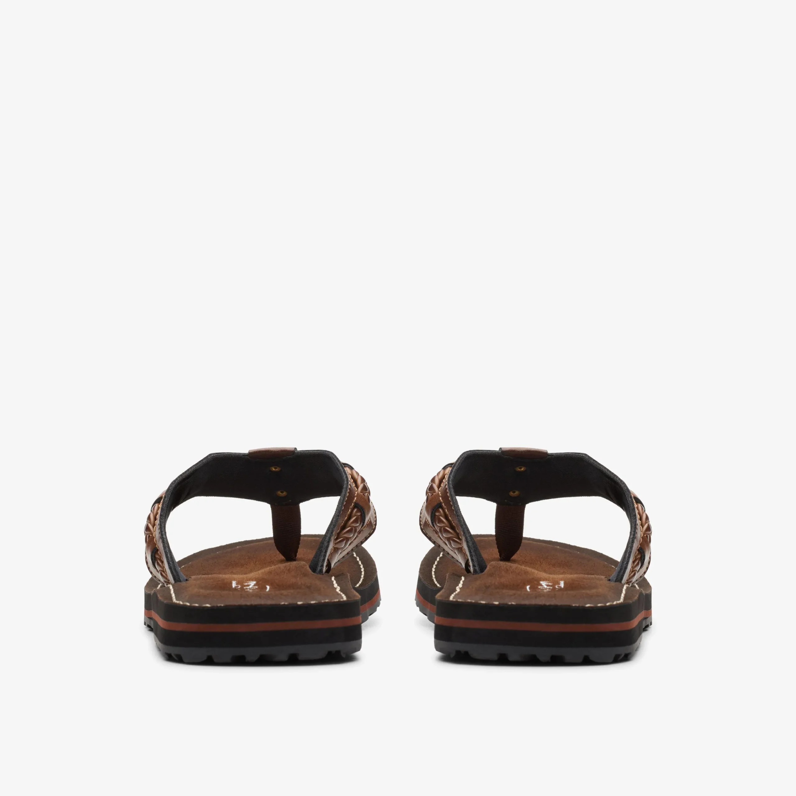 Clarks Fenner Nerice Honey Outlet