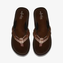 Clarks Fenner Nerice Honey Outlet