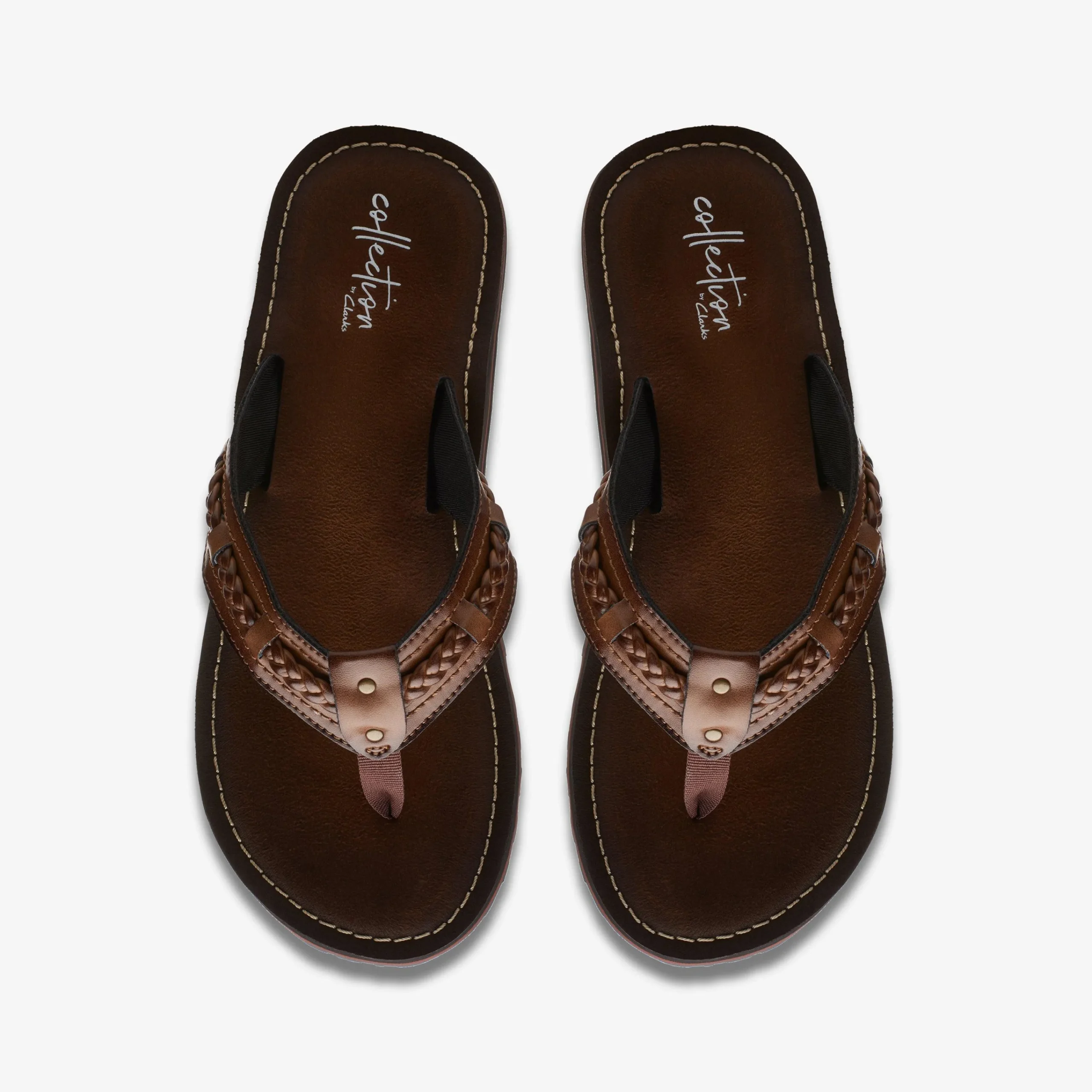 Clarks Fenner Nerice Honey Outlet