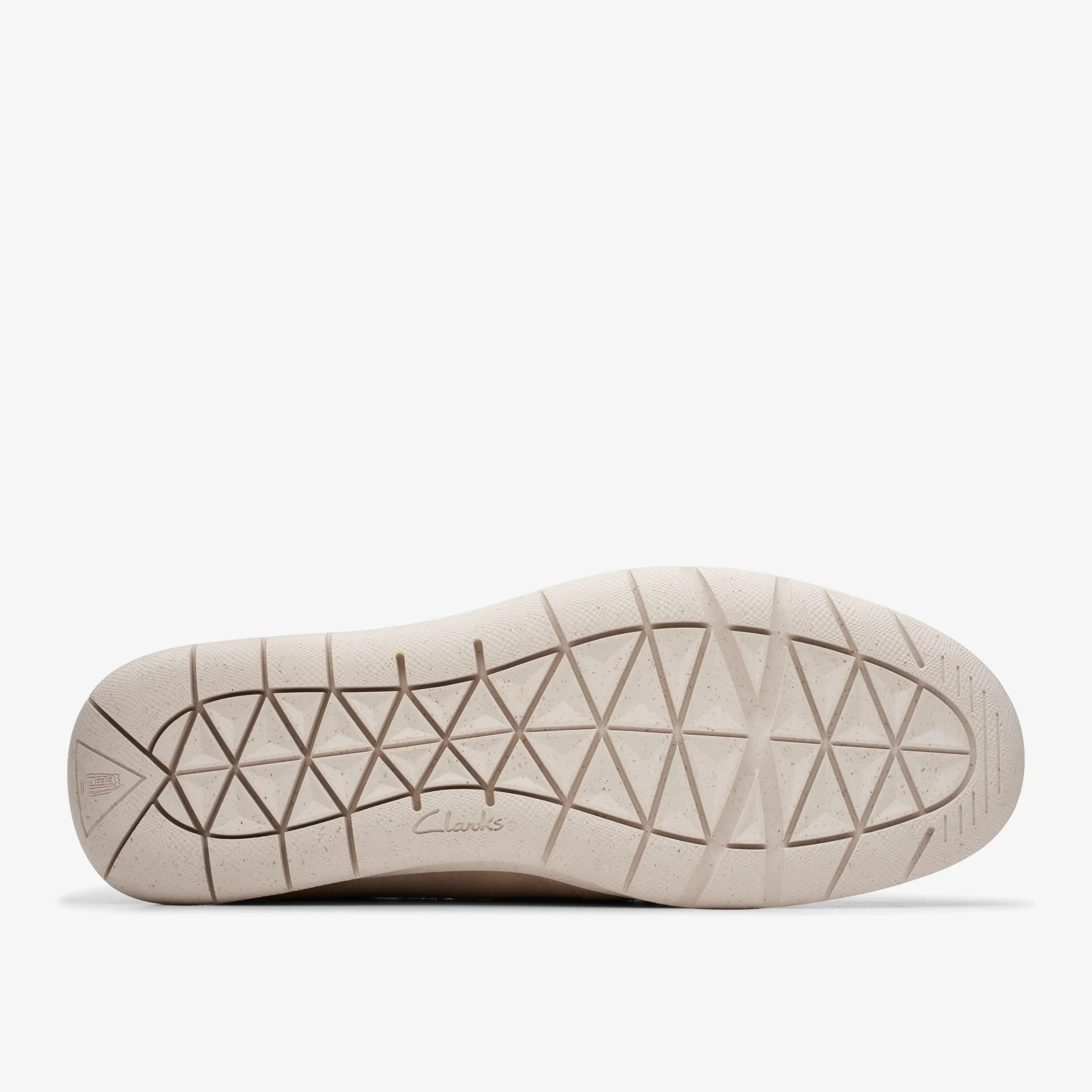 Clarks Flexway Step Sand Suede Discount