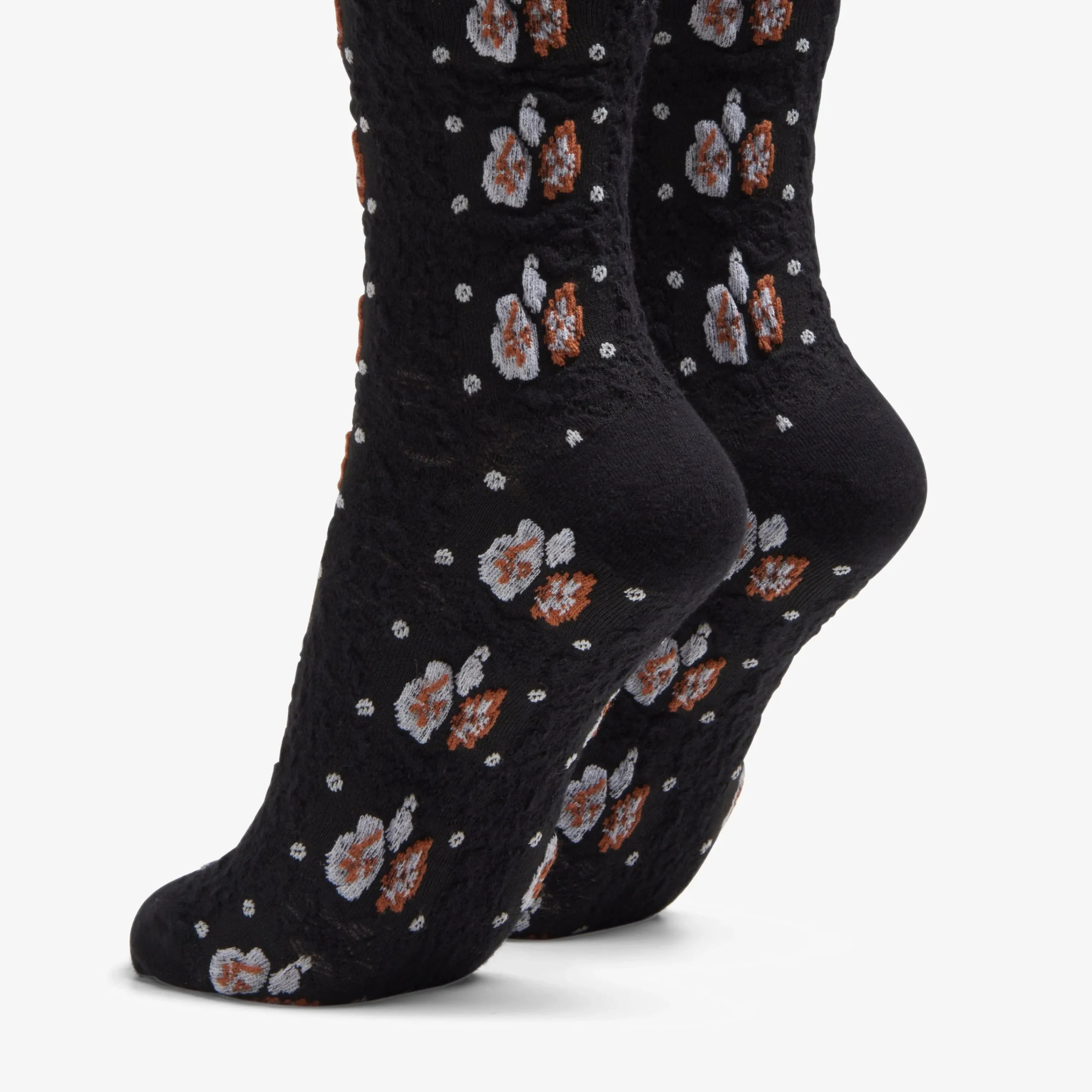Clarks Flower Crew Black Outlet