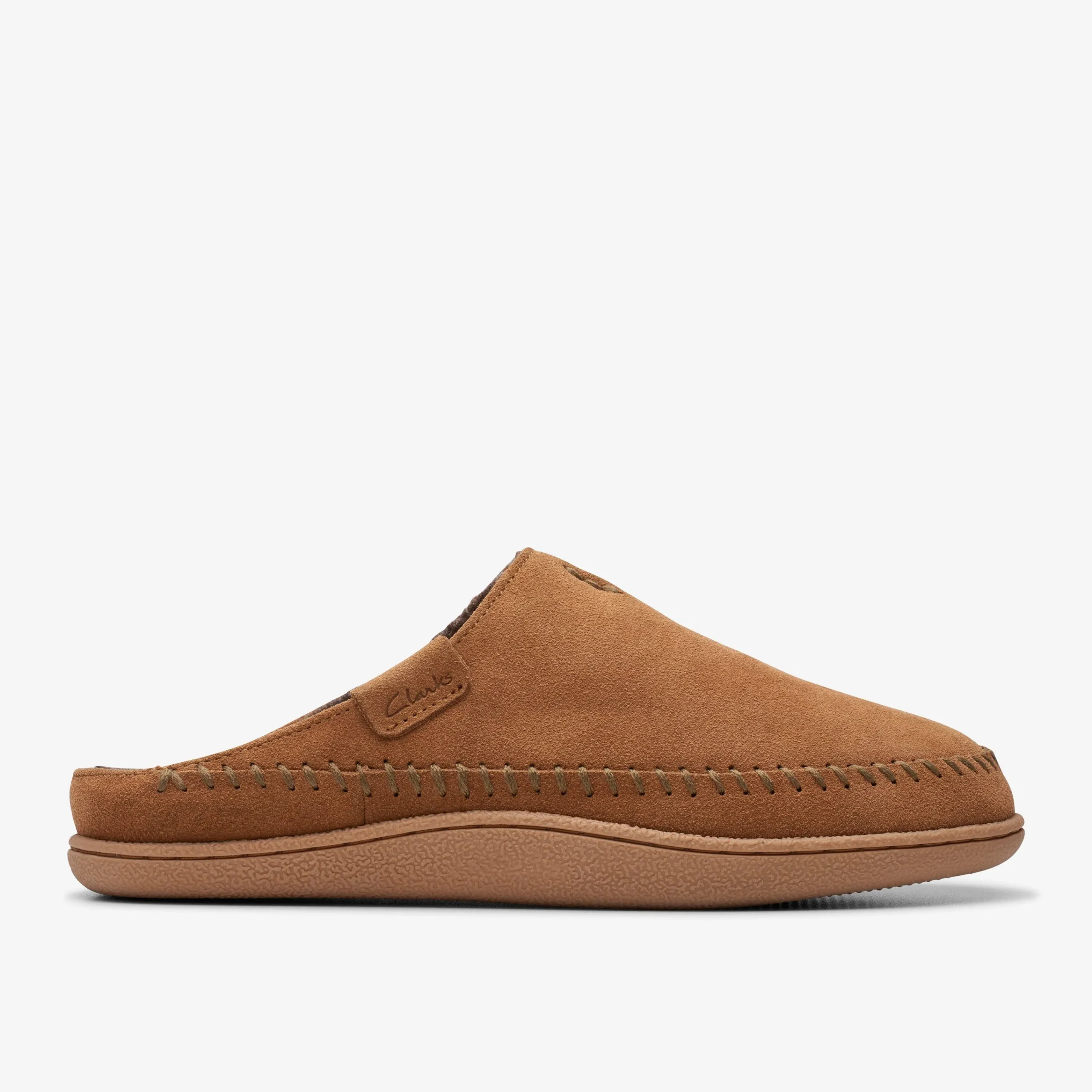 Clarks Frien Wall Tan Best Sale