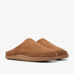 Clarks Frien Wall Tan Best Sale