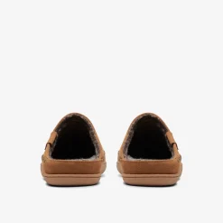 Clarks Frien Wall Tan Best Sale