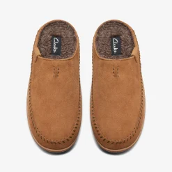 Clarks Frien Wall Tan Best Sale