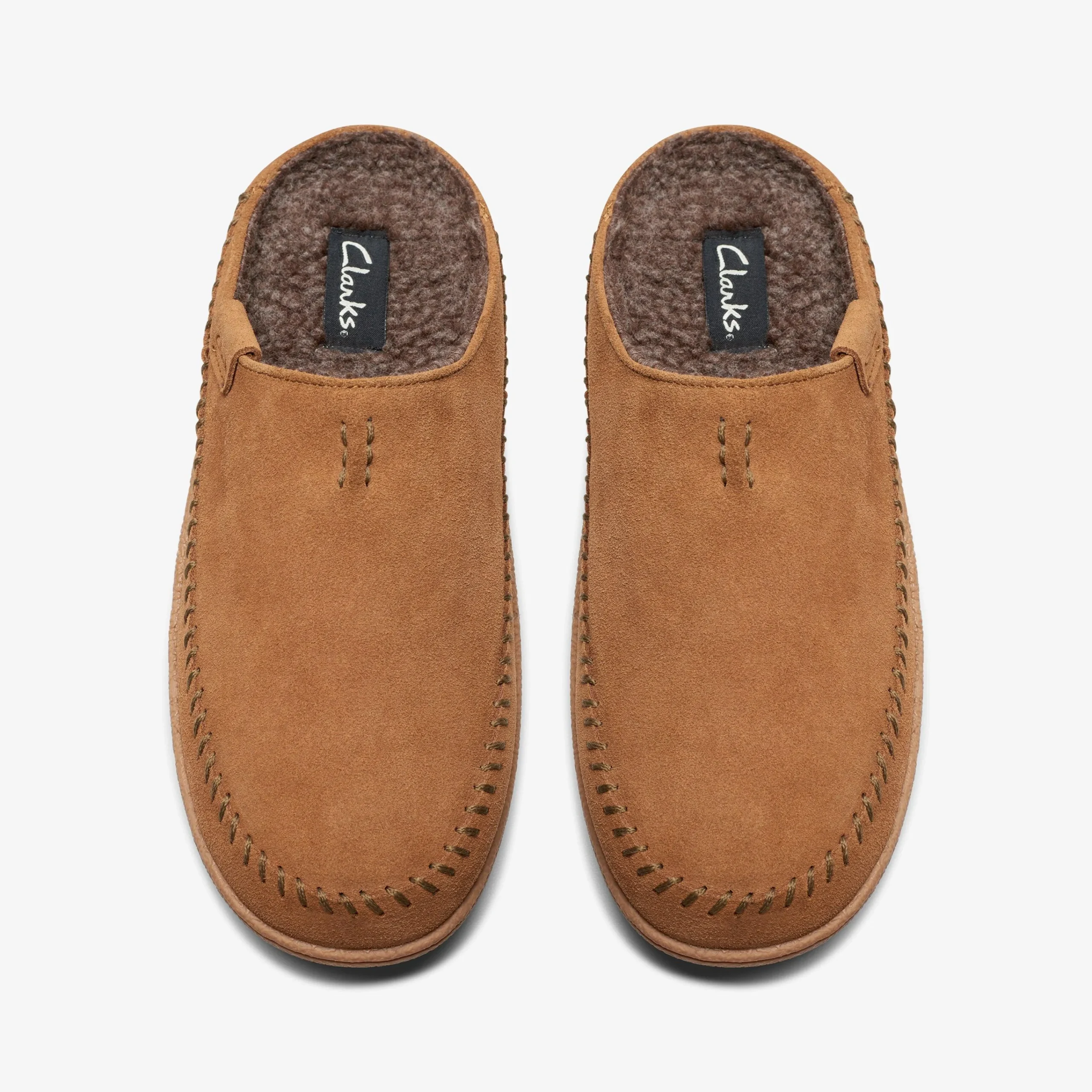 Clarks Frien Wall Tan Best Sale