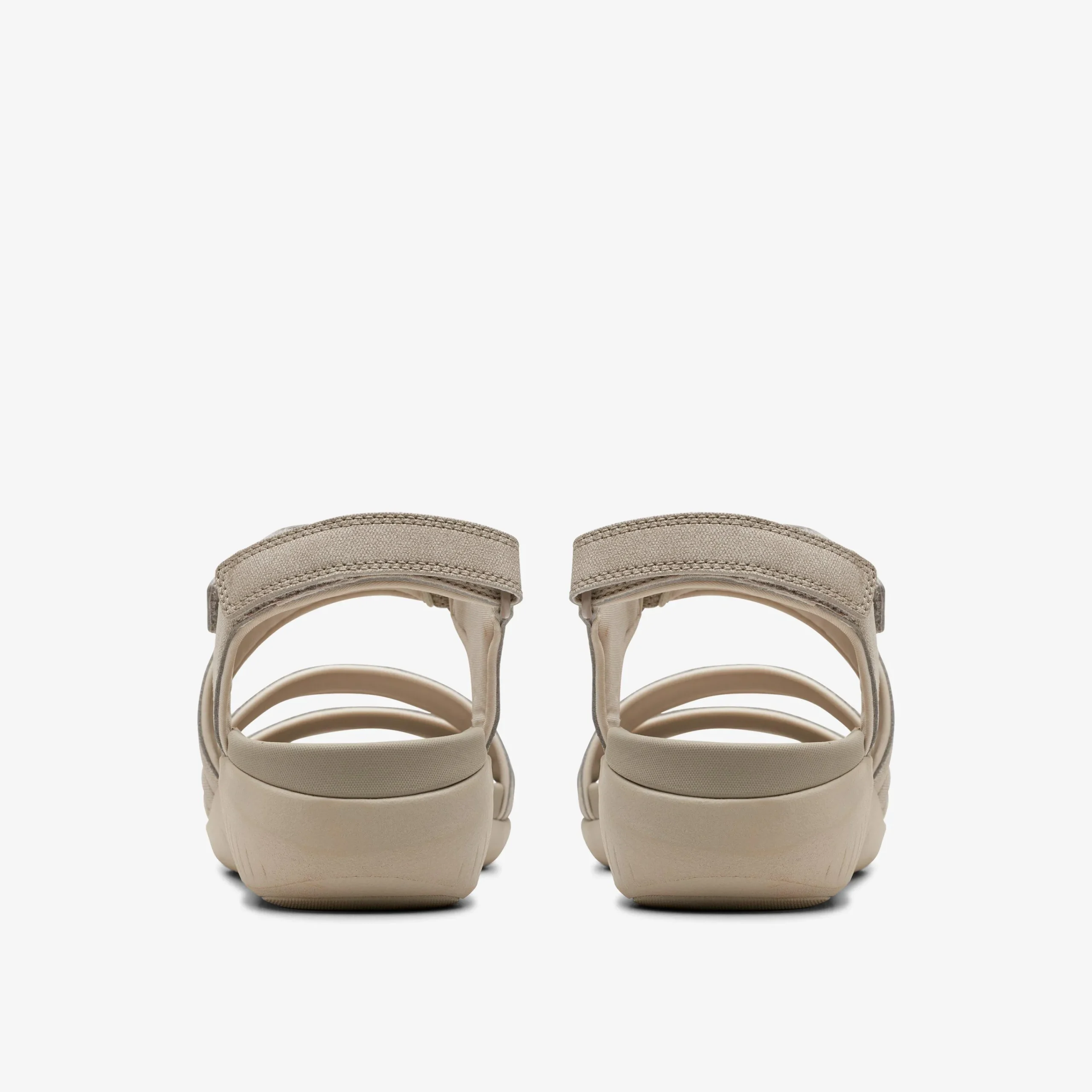 Clarks Glide Hi Ella Stone Discount