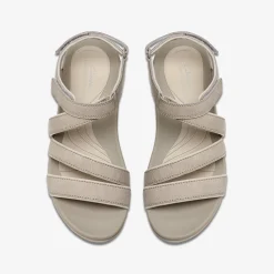 Clarks Glide Hi Ella Stone Discount