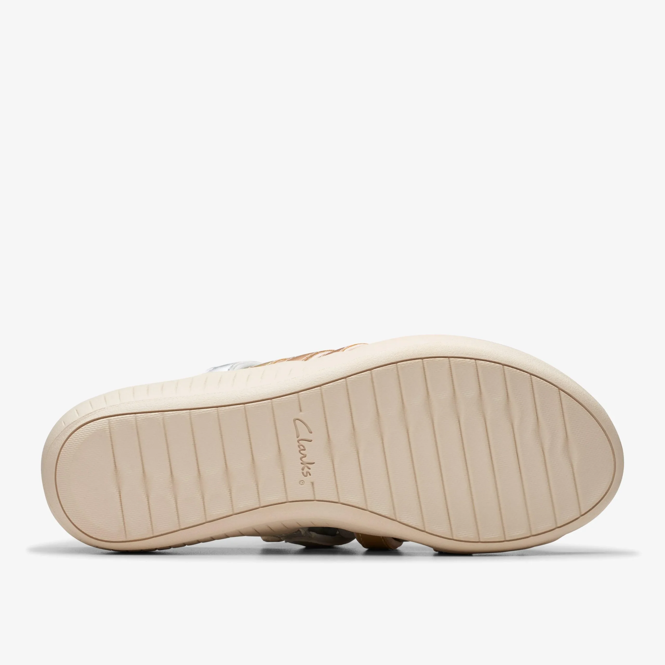 Clarks Glide Hi Iris Metallic Multicolour Cheap