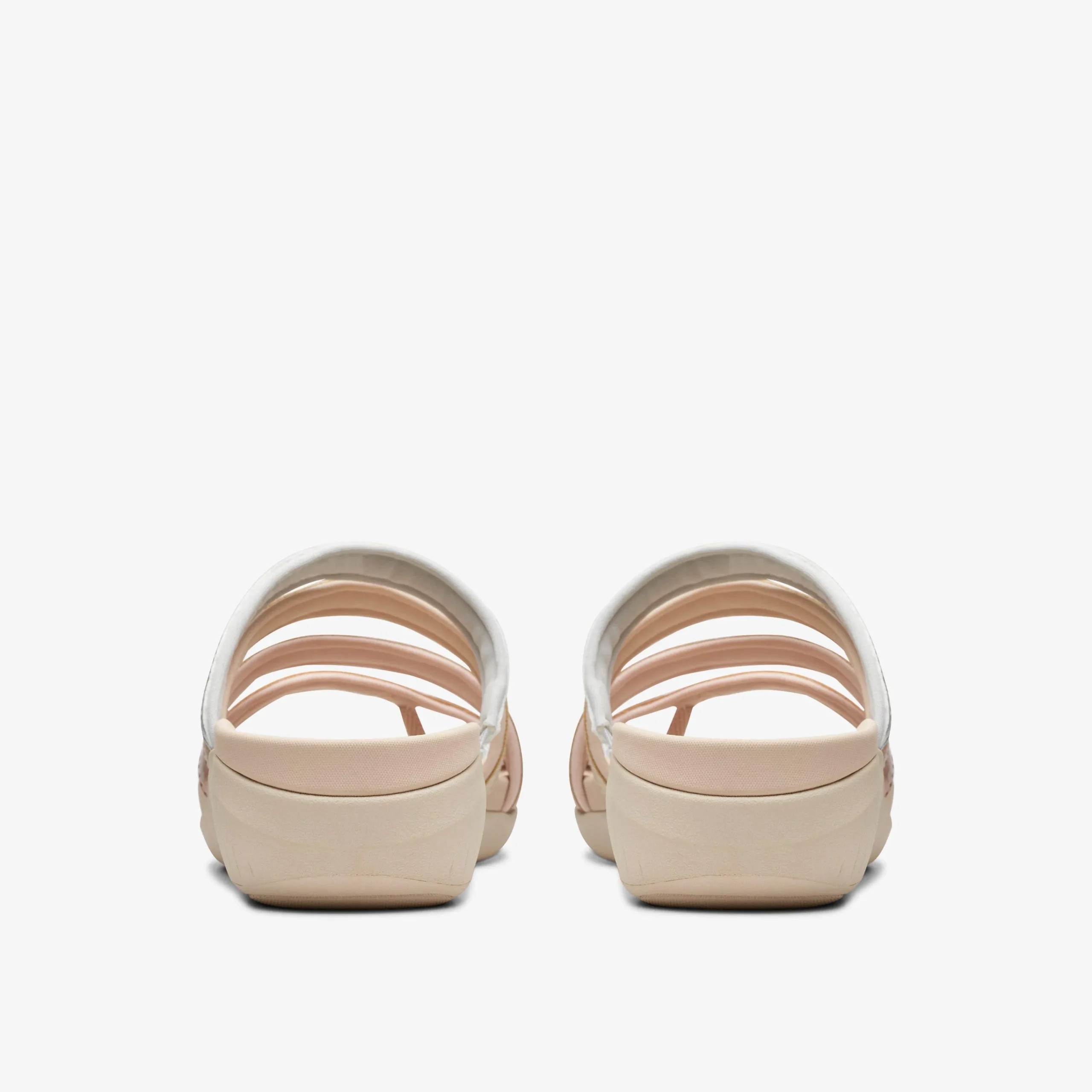 Clarks Glide Hi Iris Metallic Multicolour Cheap