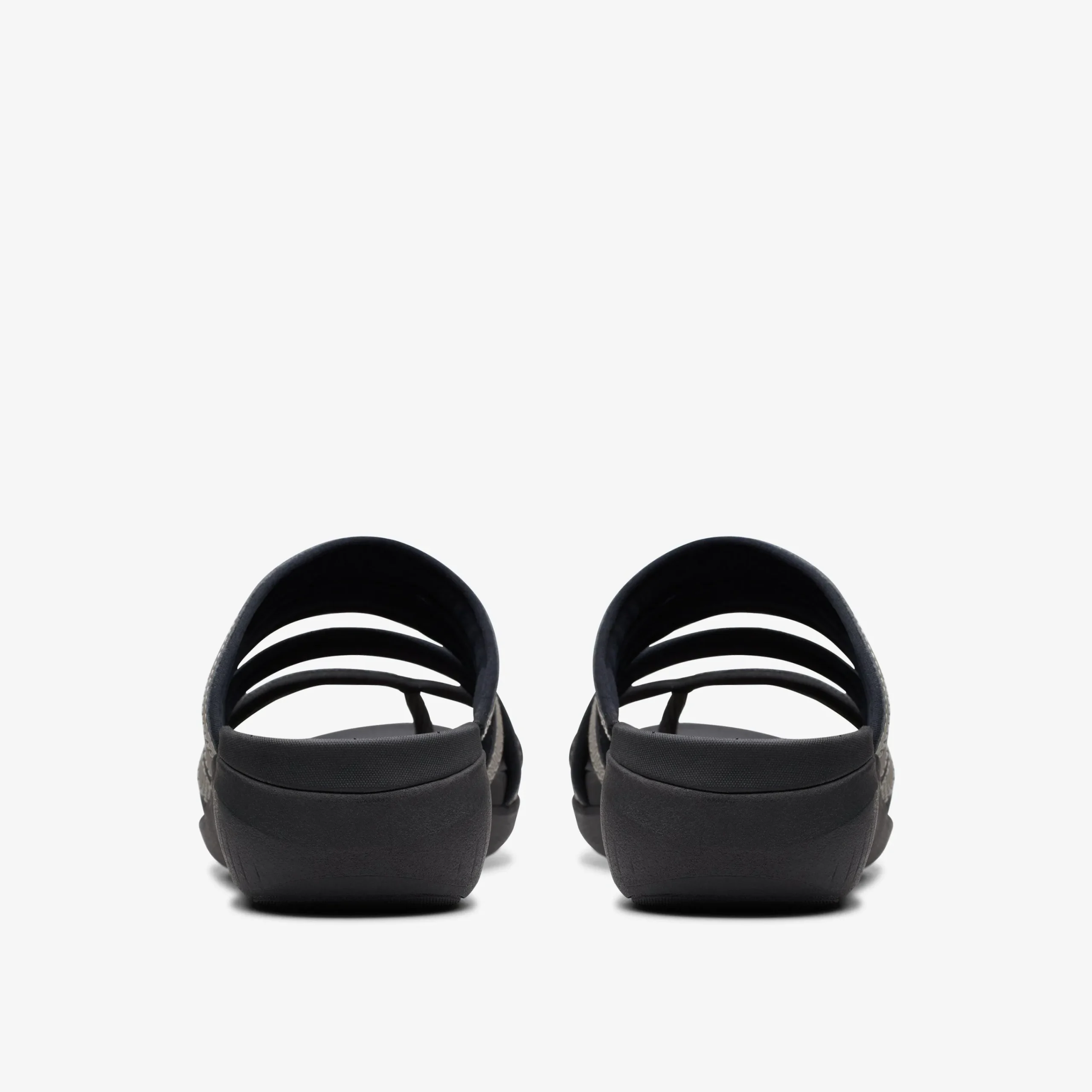 Clarks Glide Hi Iris Pewter Metallic New