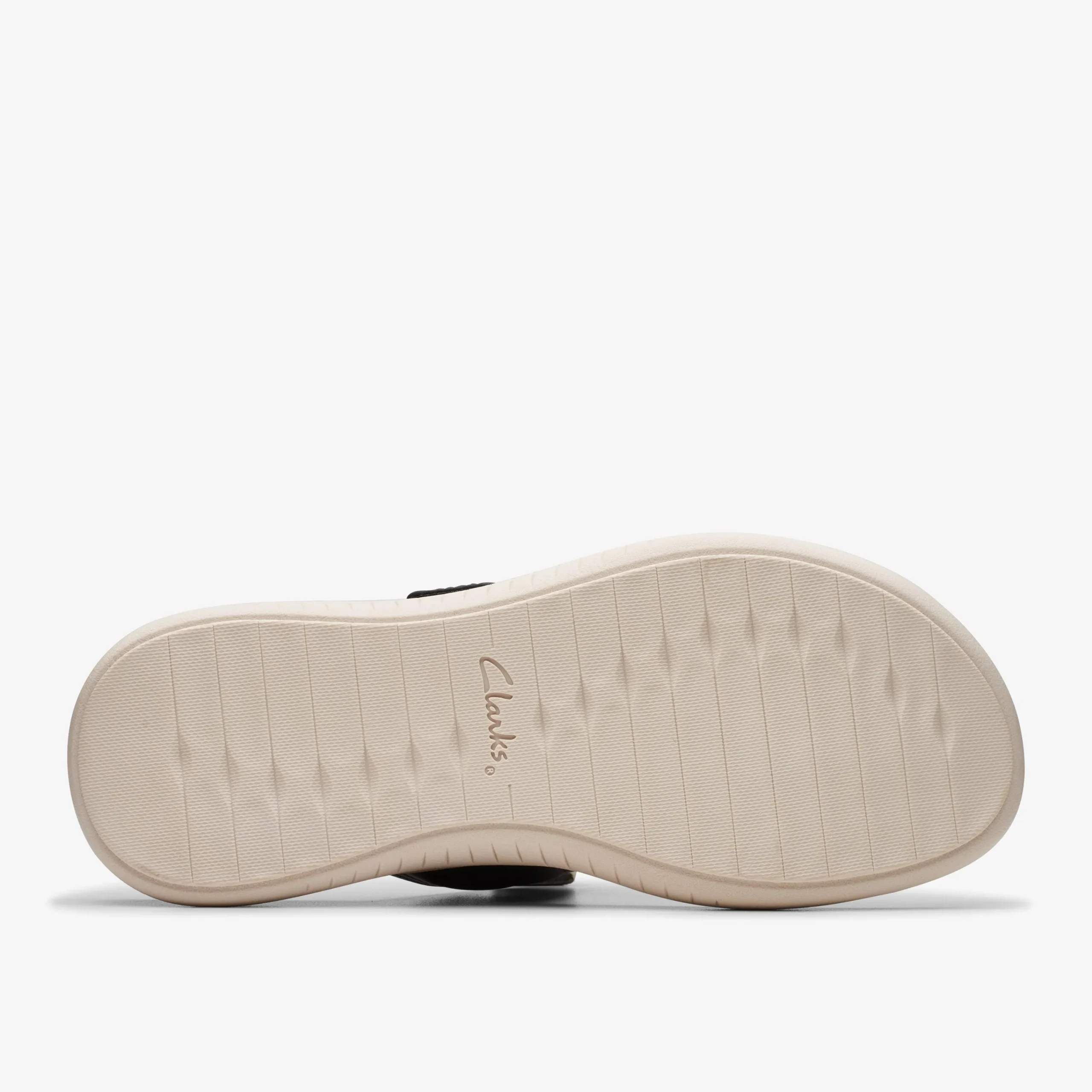 Clarks Glide Walk Black Shop