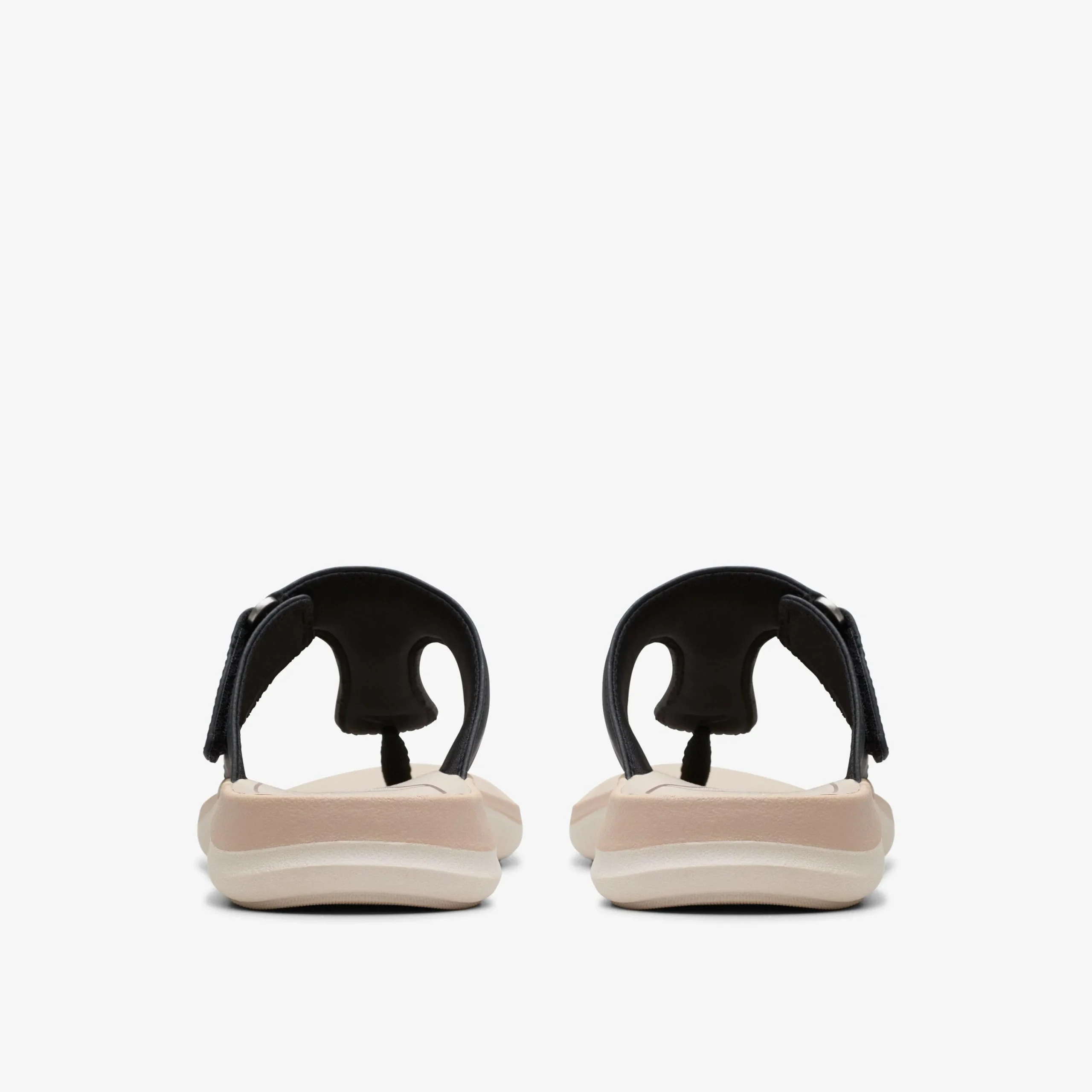 Clarks Glide Walk Black Shop