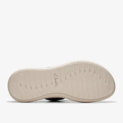 Clarks Glide Walk Navy Cheap