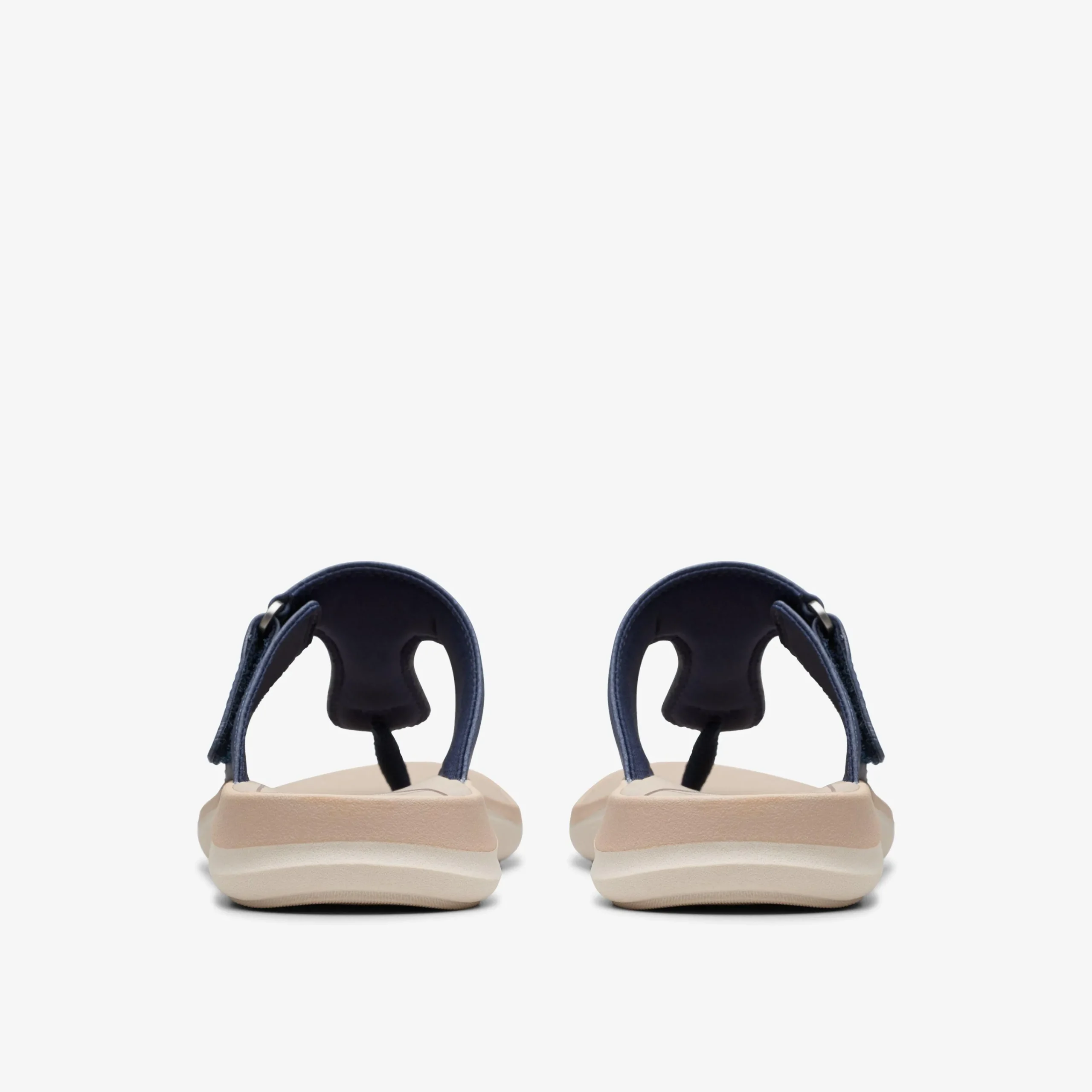 Clarks Glide Walk Navy Cheap