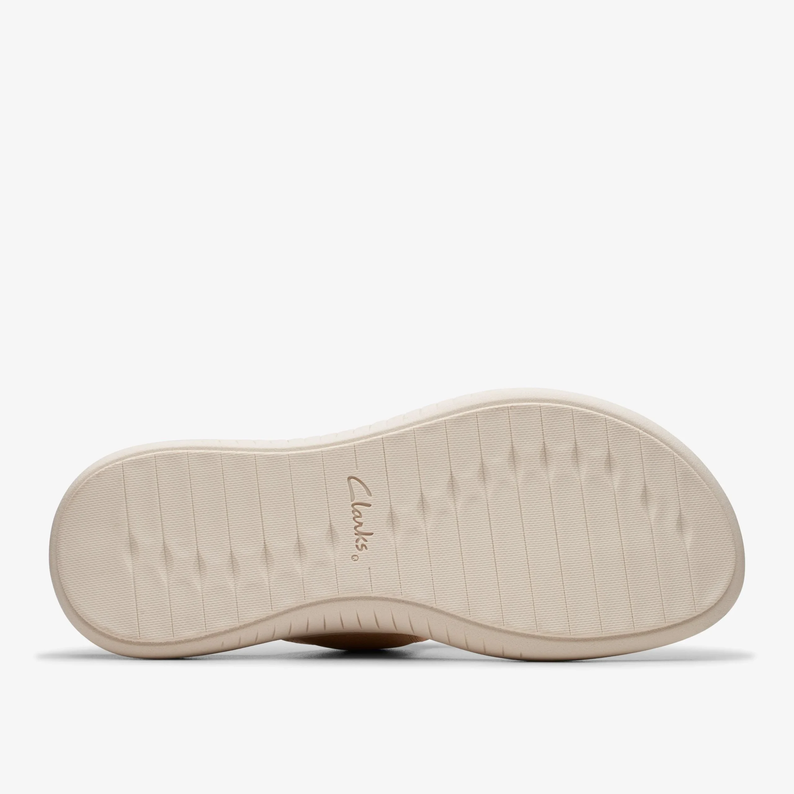 Clarks Glide Walk Walnut Hot