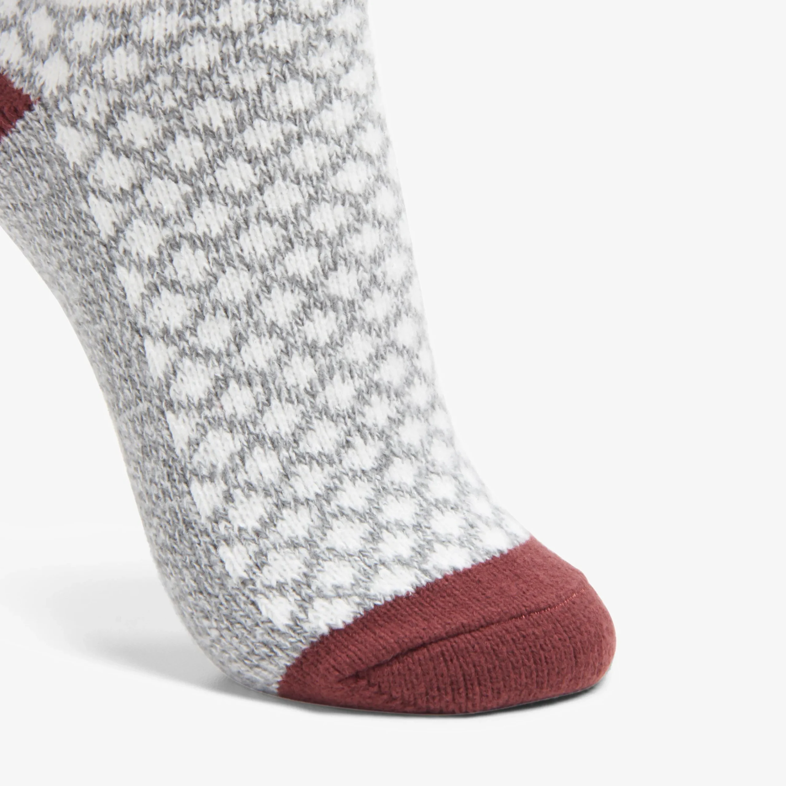 Clarks Holiday Chenielle Burgundy Flash Sale