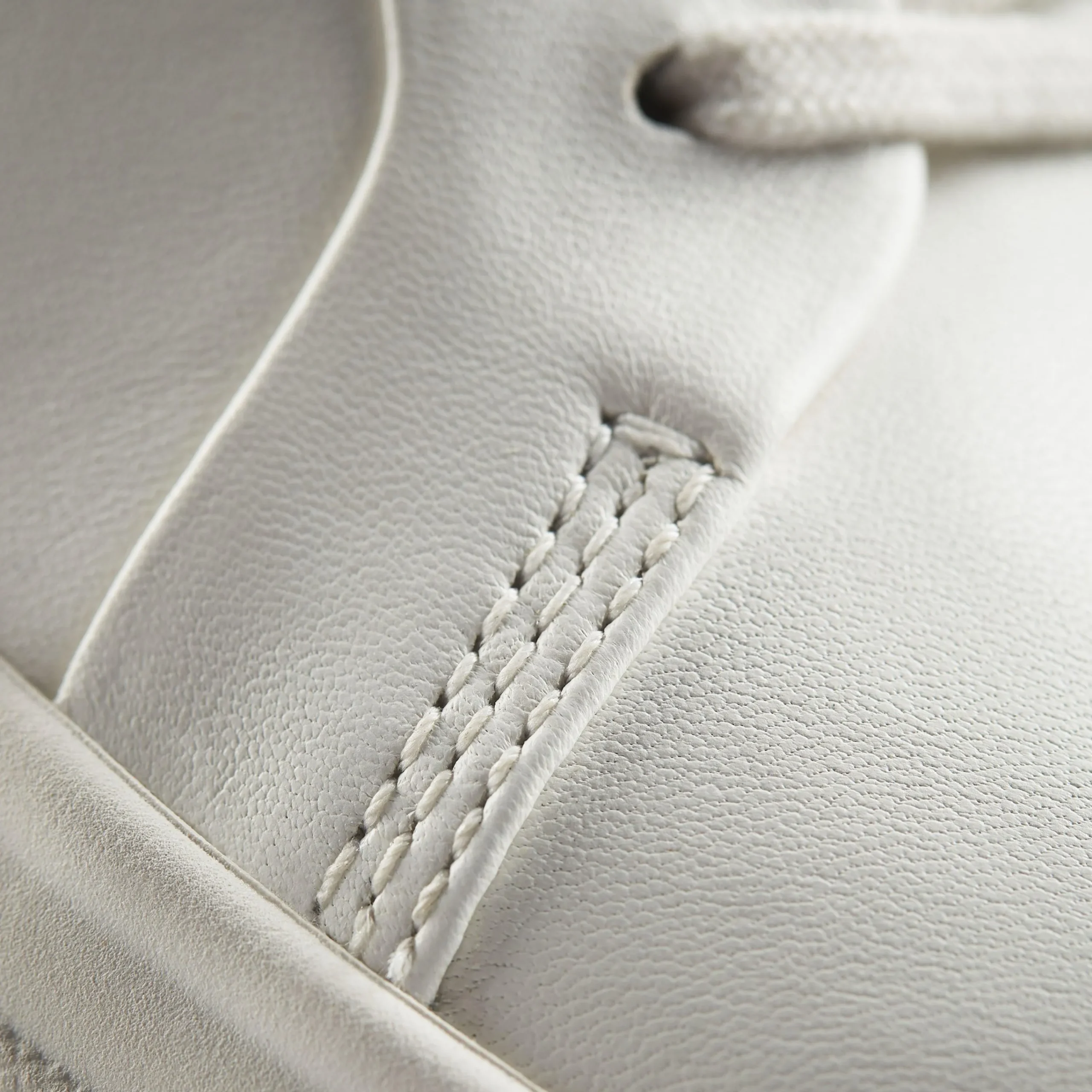 Clarks Hollyhock Walk Off White Leather Cheap