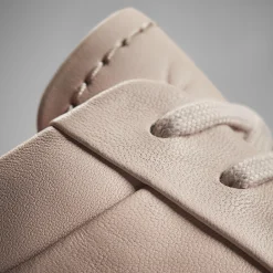Clarks Hollyhock Walk Rose Leather Clearance