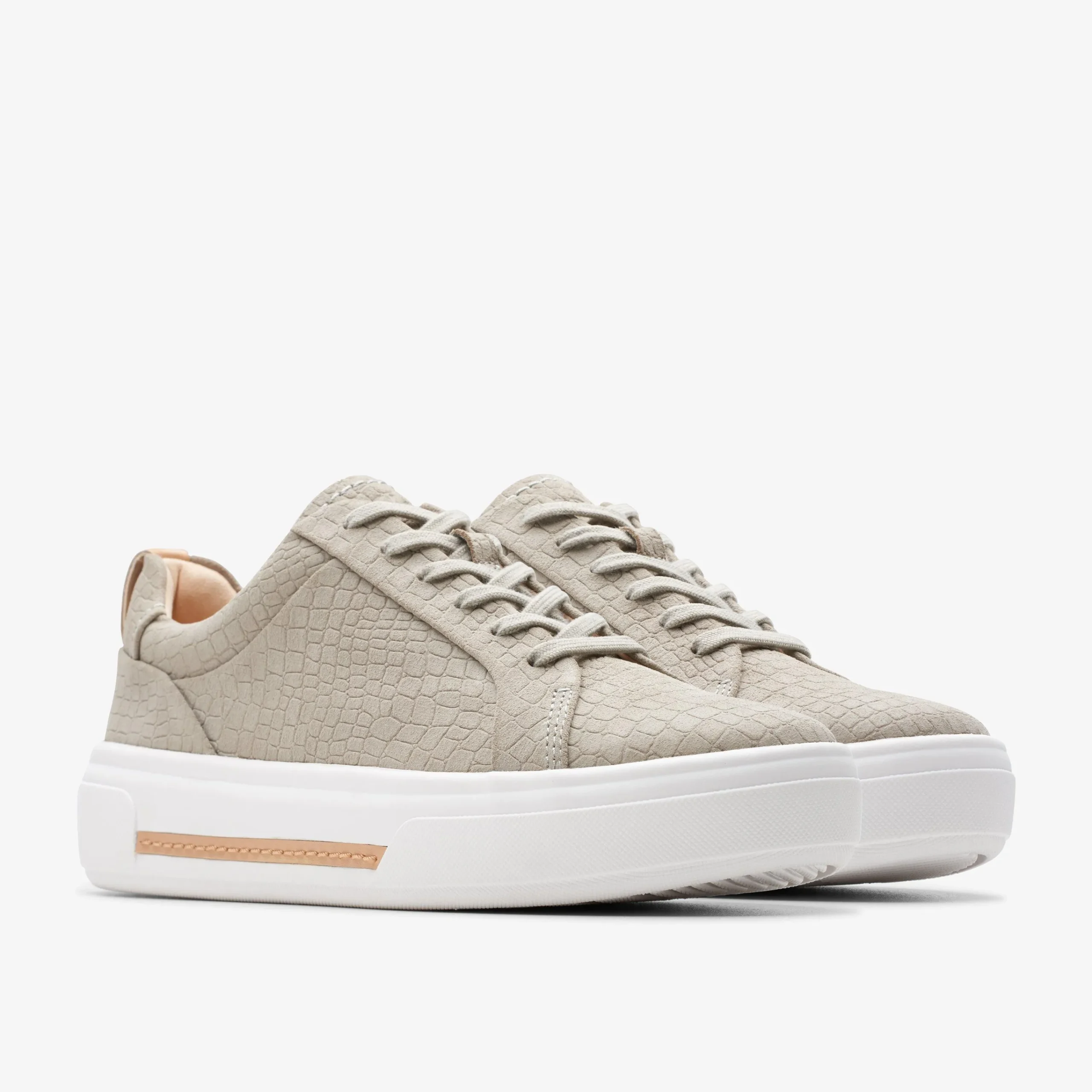 Clarks Hollyhock Walk Stone Interest Sale