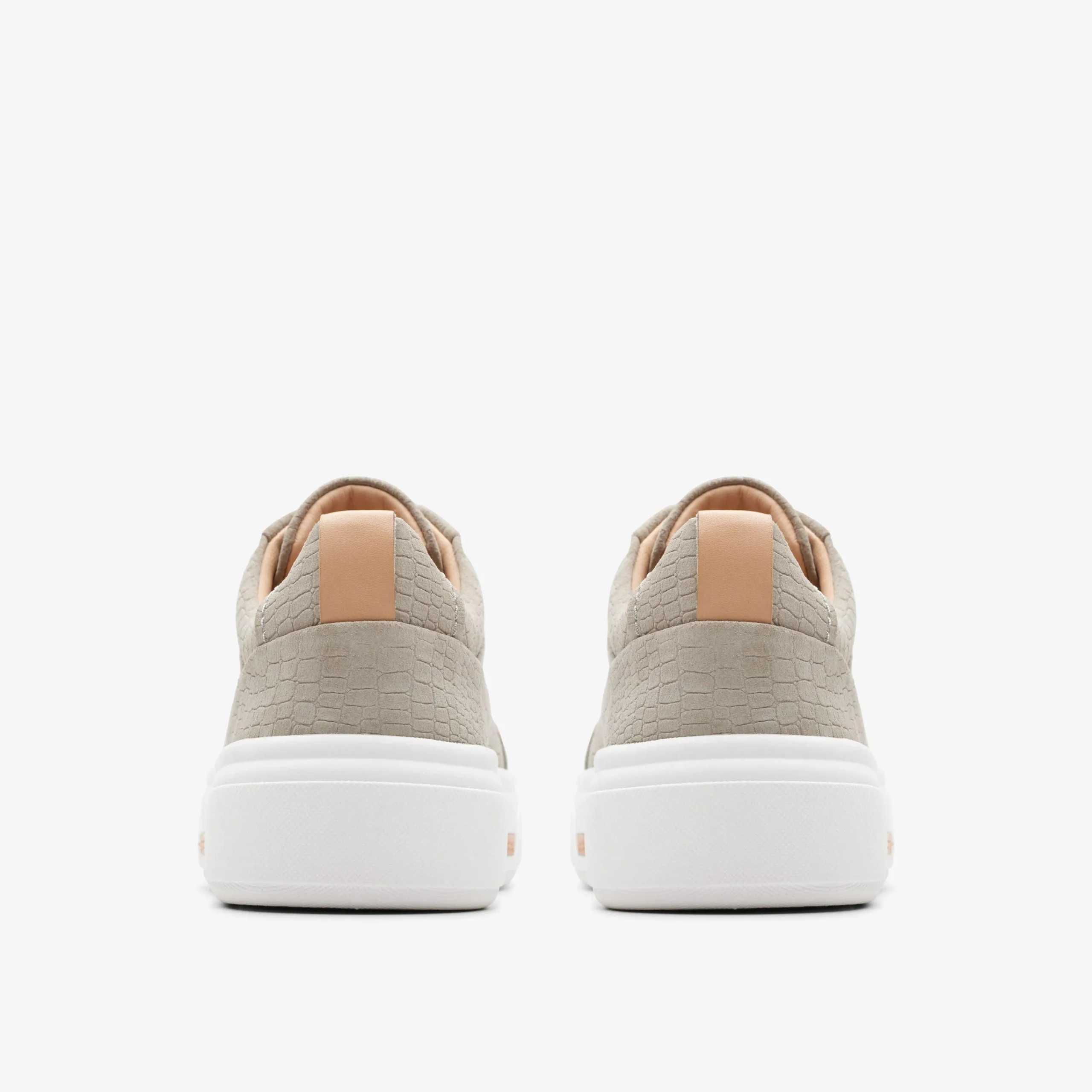 Clarks Hollyhock Walk Stone Interest Sale