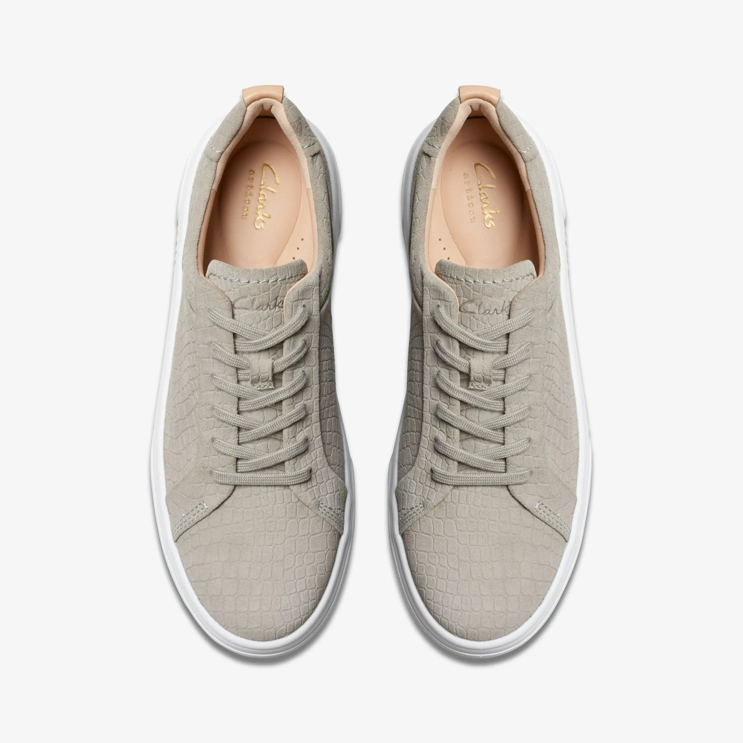 Clarks Hollyhock Walk Stone Interest Sale