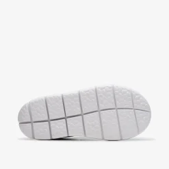 Clarks Hoop Run Kid Blue Synthetic Shop