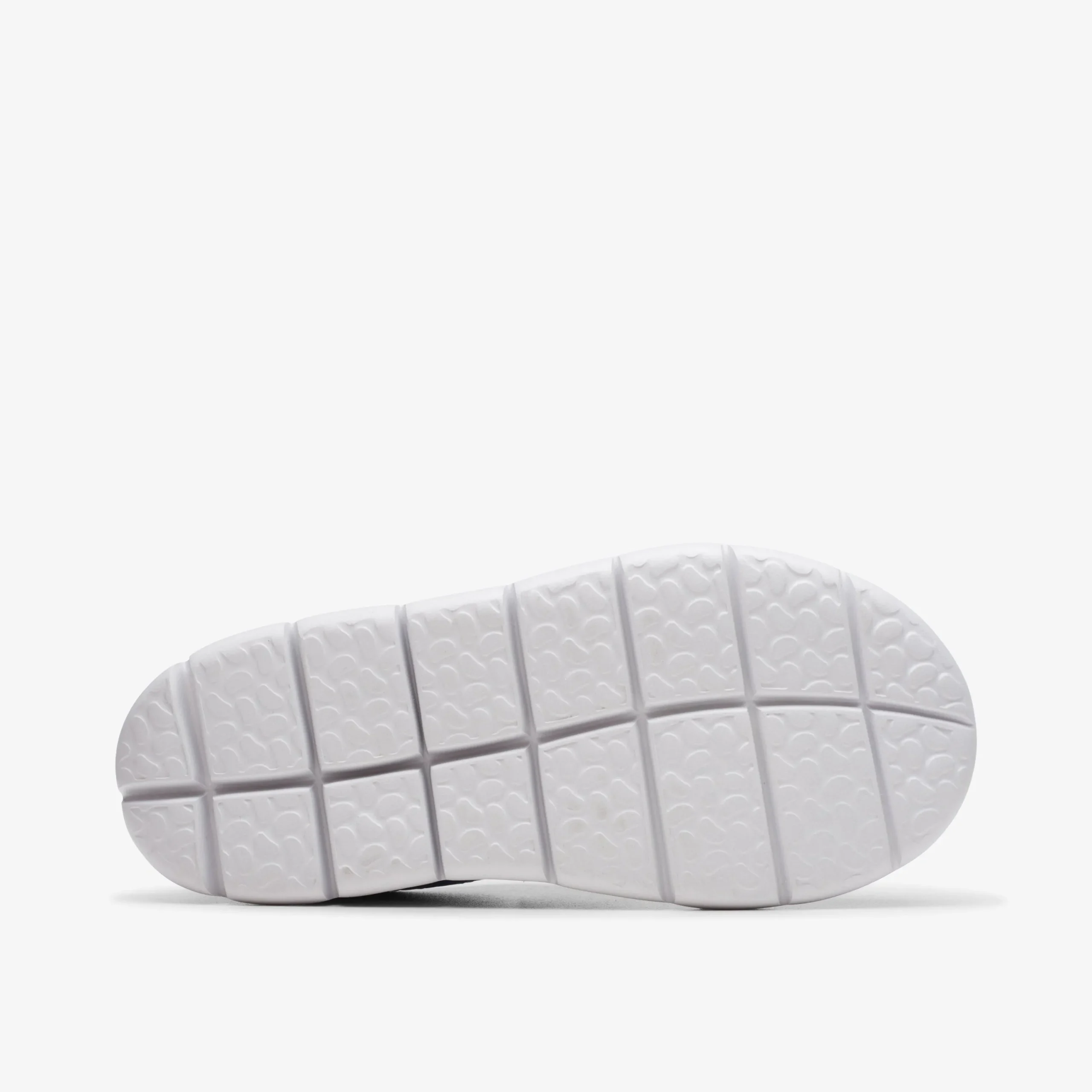 Clarks Hoop Run Kid Blue Synthetic Shop