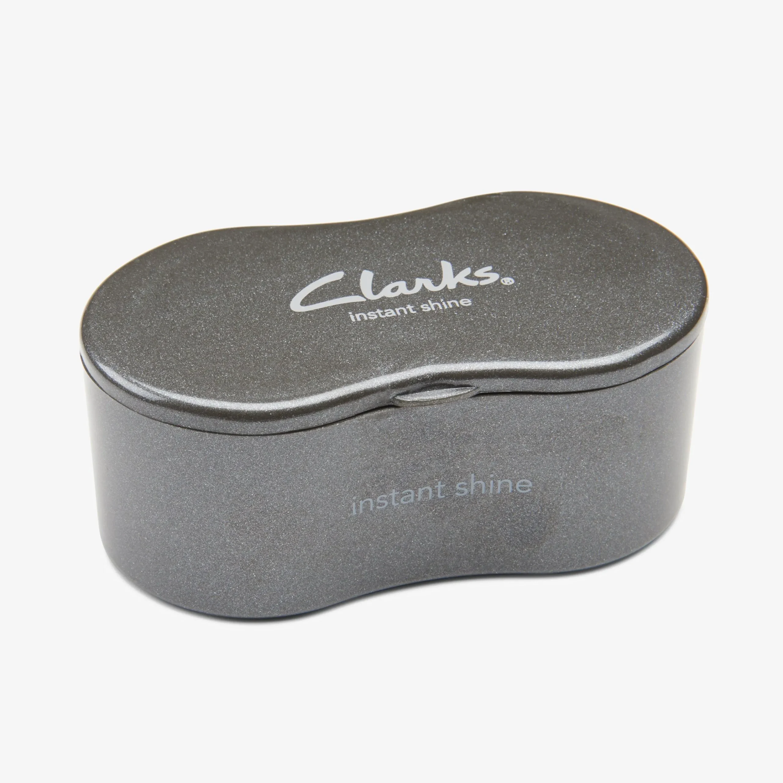 Clarks Instant Shine Sponge Neutral New