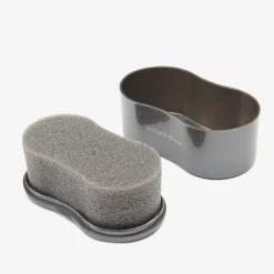 Clarks Instant Shine Sponge Neutral New