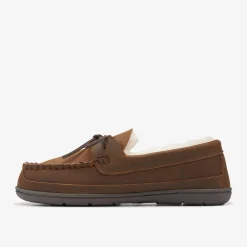 Clarks Jafe Line Beeswax Best