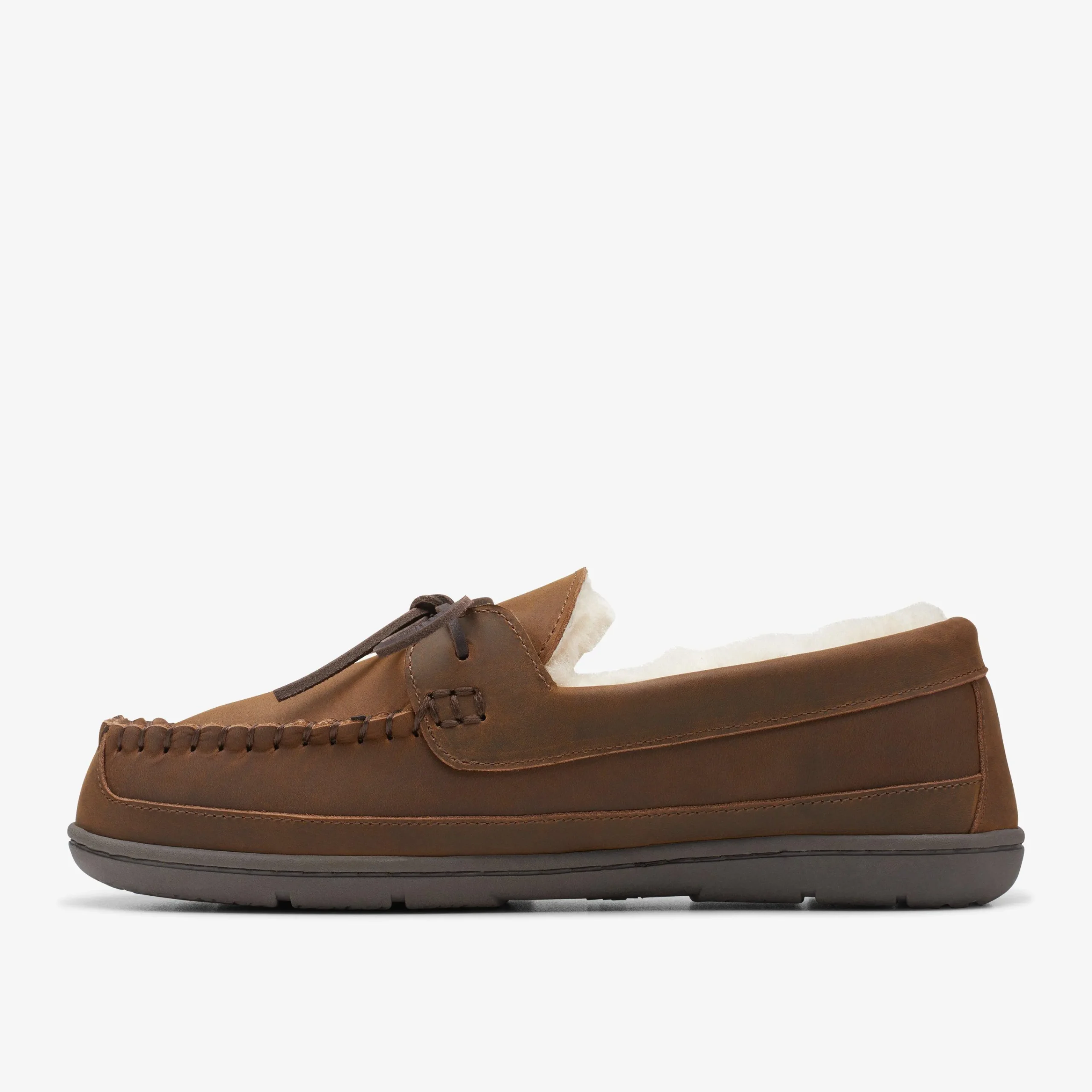 Clarks Jafe Line Beeswax Best
