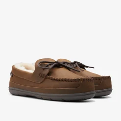 Clarks Jafe Line Beeswax Best