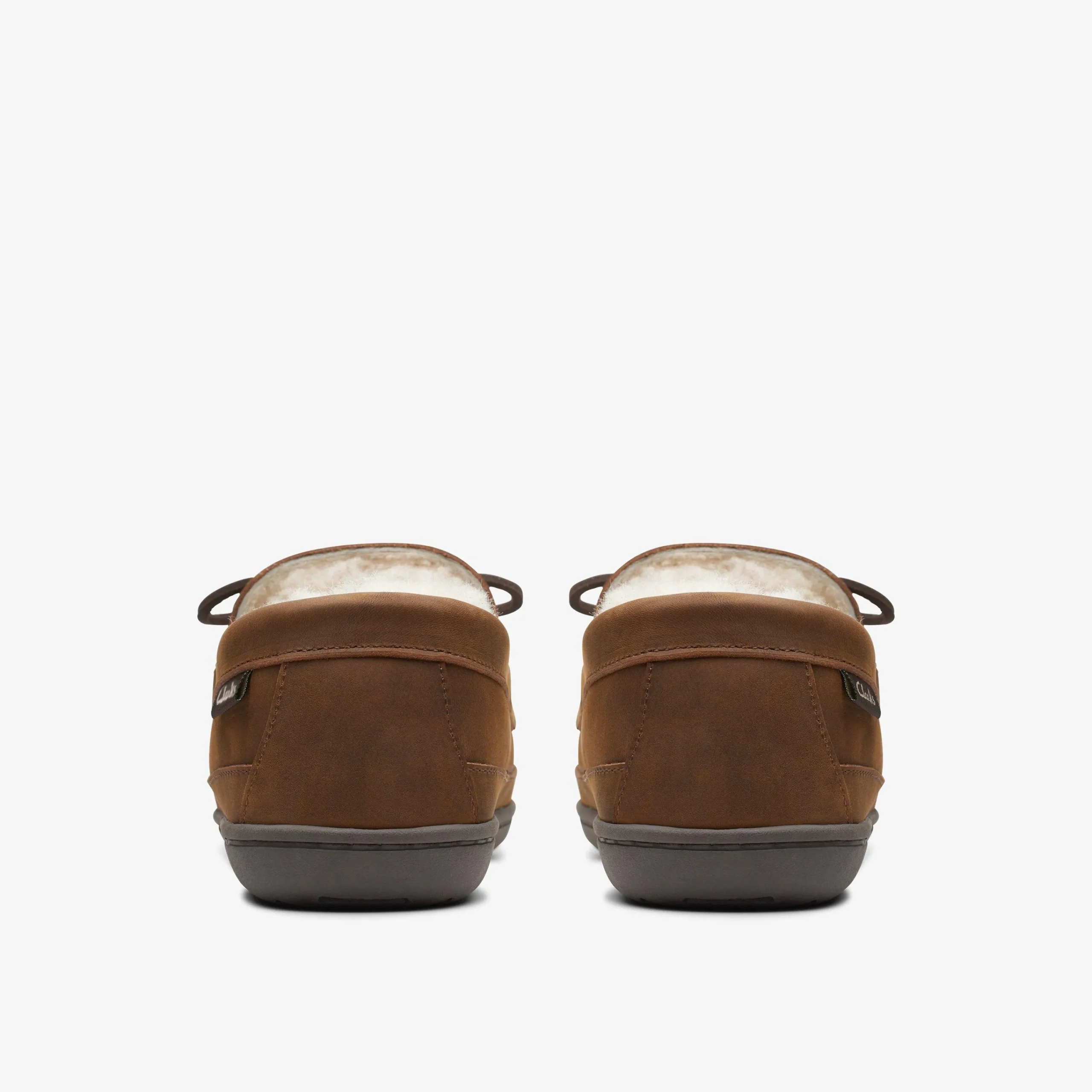 Clarks Jafe Line Beeswax Best