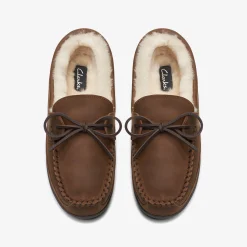 Clarks Jafe Line Beeswax Best