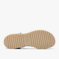 Clarks Kassanda Lily Blue Nubuck Best Sale