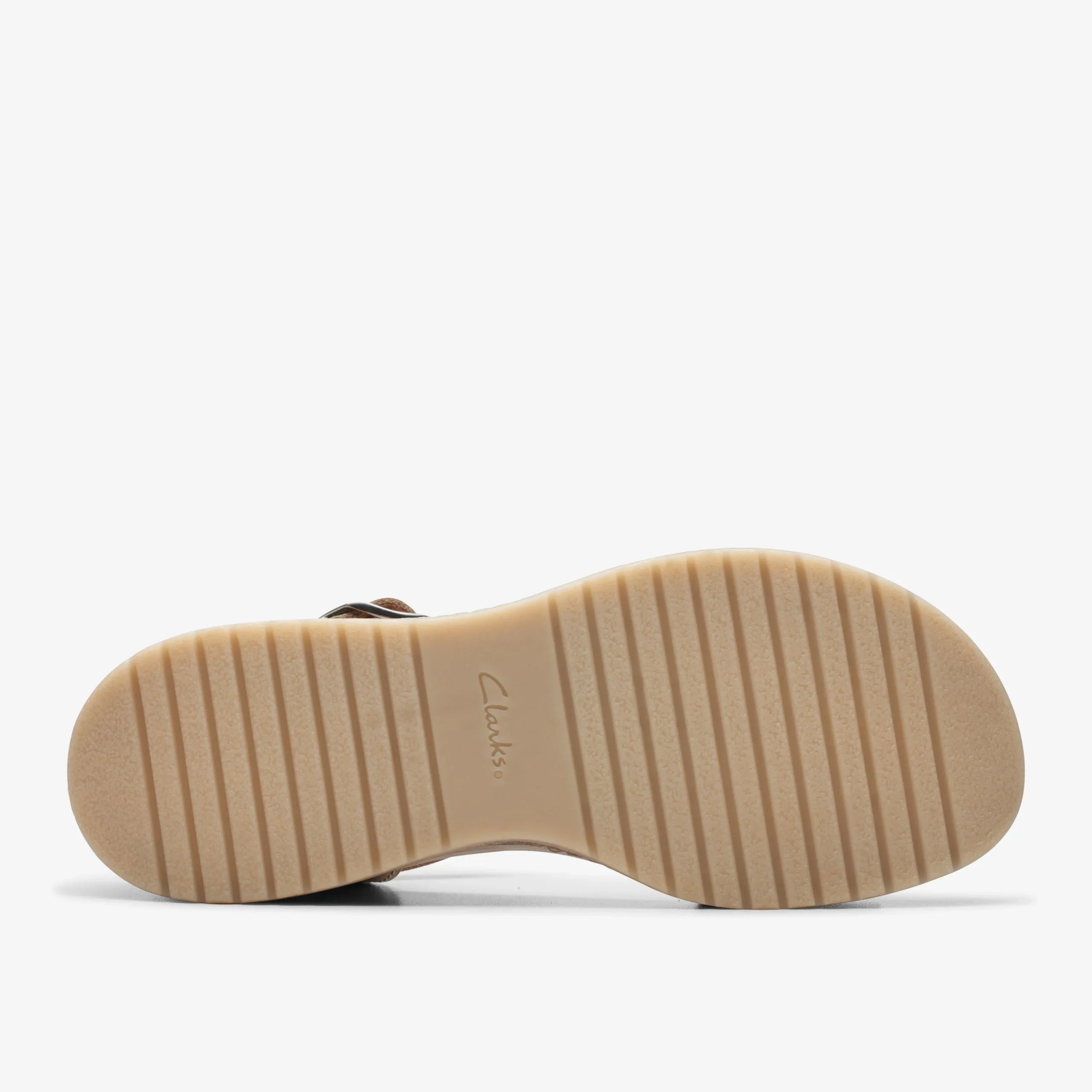 Clarks Kassanda Lily Stone Nubuck Online