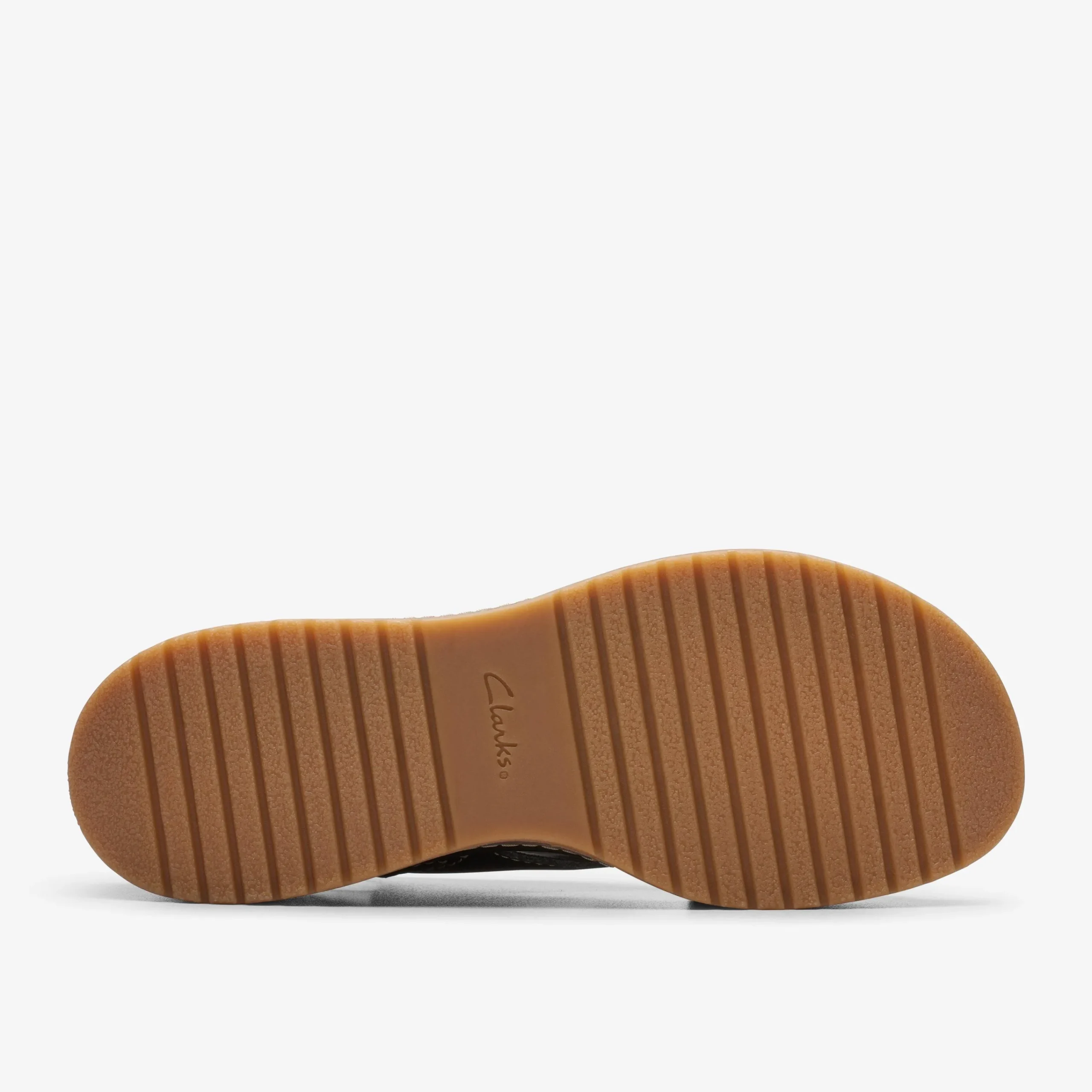 Clarks Kassanda Step Black Nubuck Flash Sale