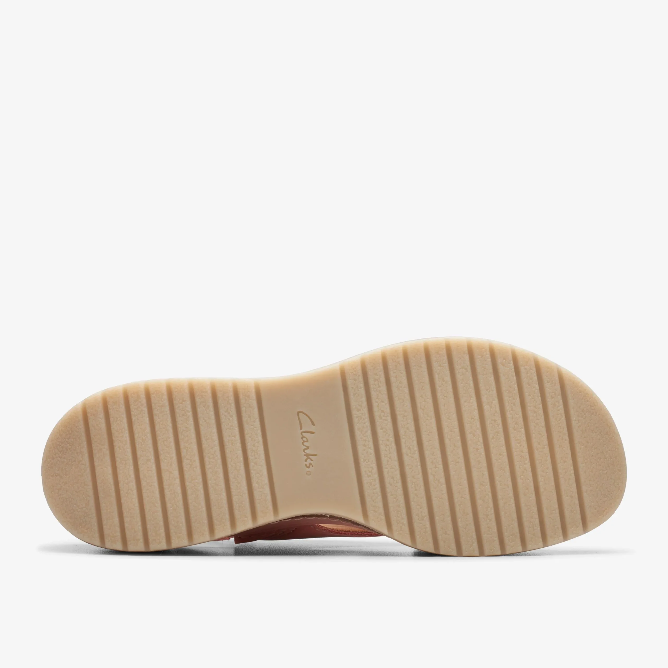 Clarks Kassanda Step Peach Nubuck Cheap