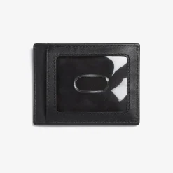 Clarks Kile Barnett Black Flash Sale