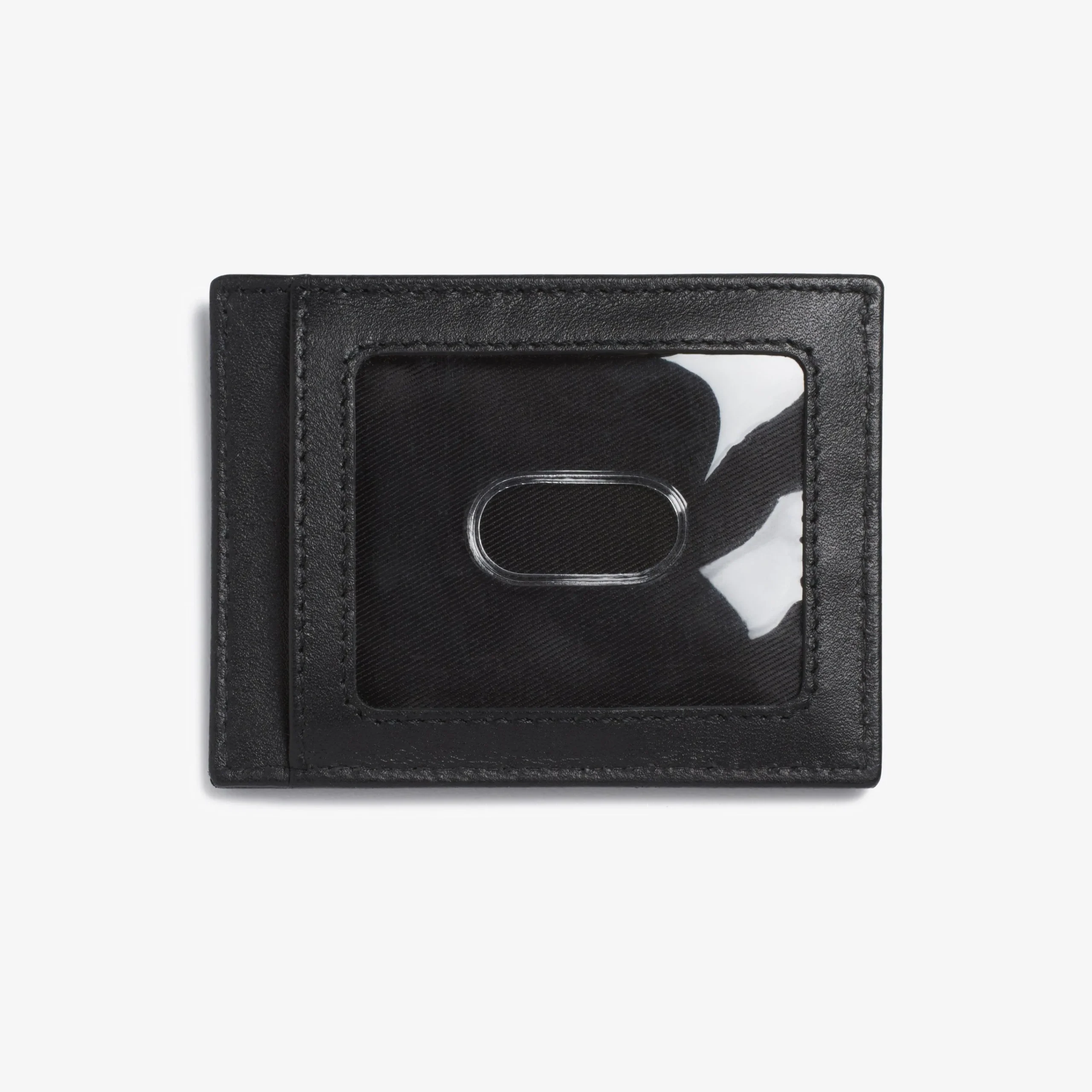 Clarks Kile Barnett Black Flash Sale